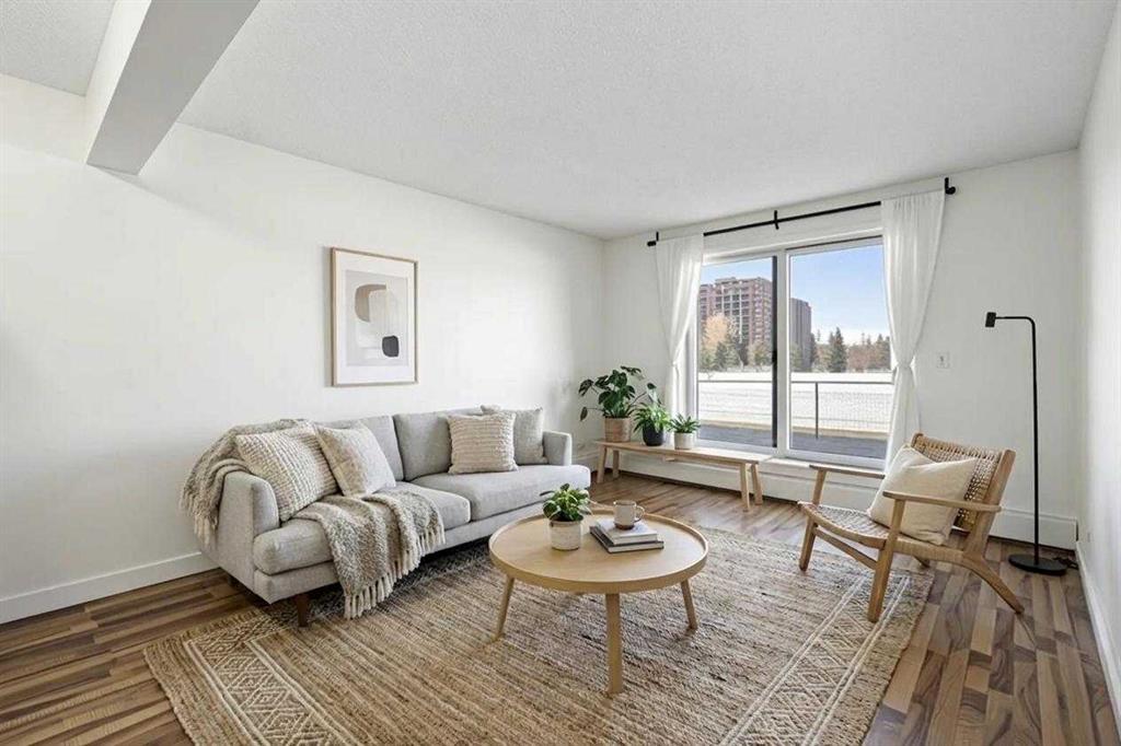 Picture for 106D, 5601 Dalton Drive NW