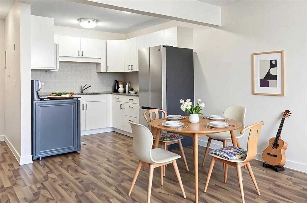 Picture for 106D, 5601 Dalton Drive NW