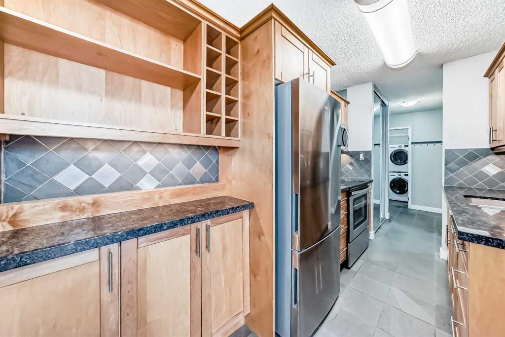 Picture for 102, 1602 11 Avenue SW