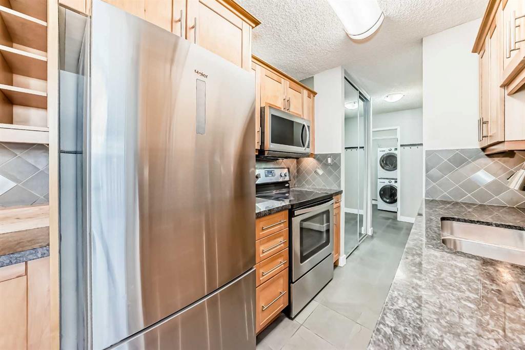 Picture for 102, 1602 11 Avenue SW