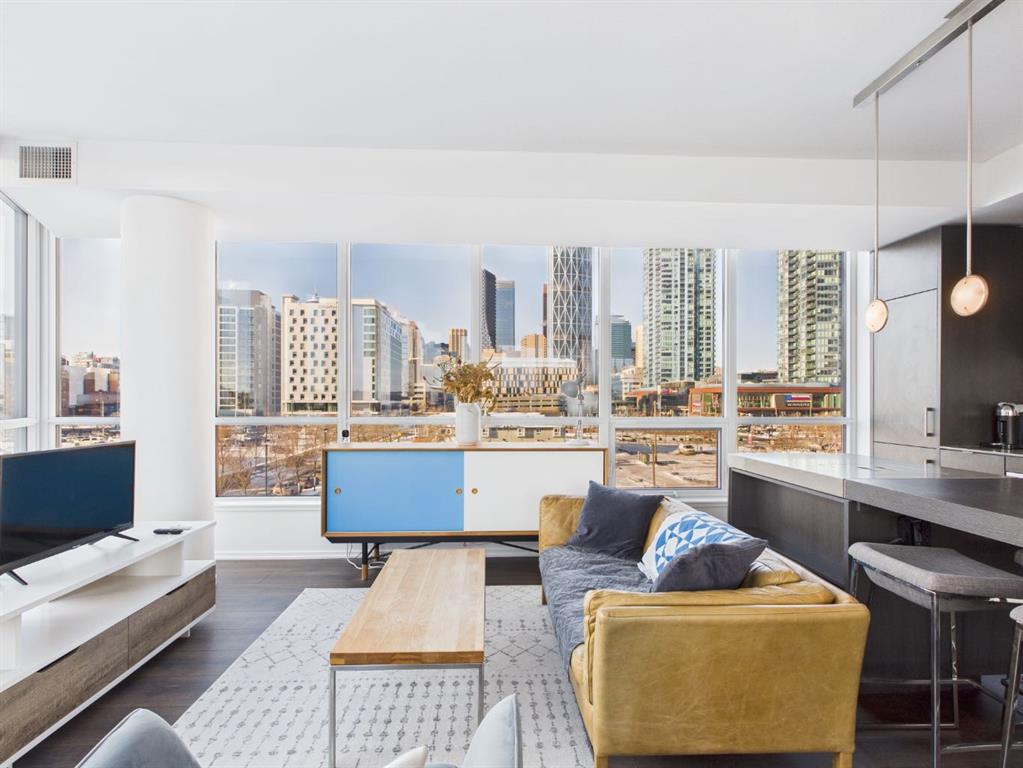 Picture for 326, 615 6 Avenue SE