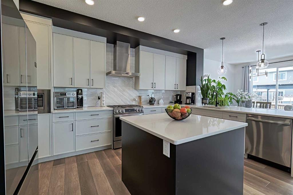 Picture for 3 Saddlebred Court 