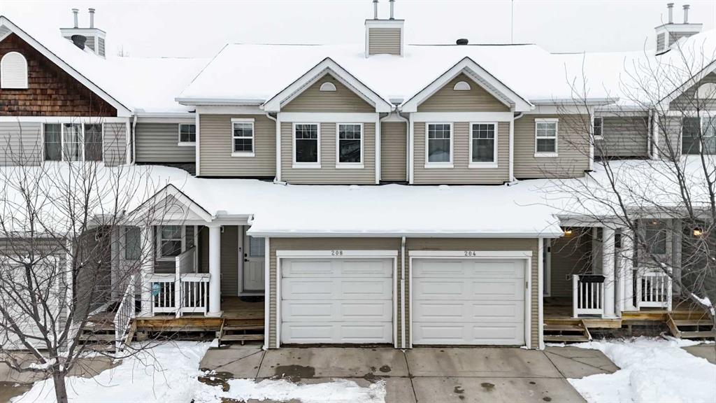 Picture for 208 Country Village Manor NE