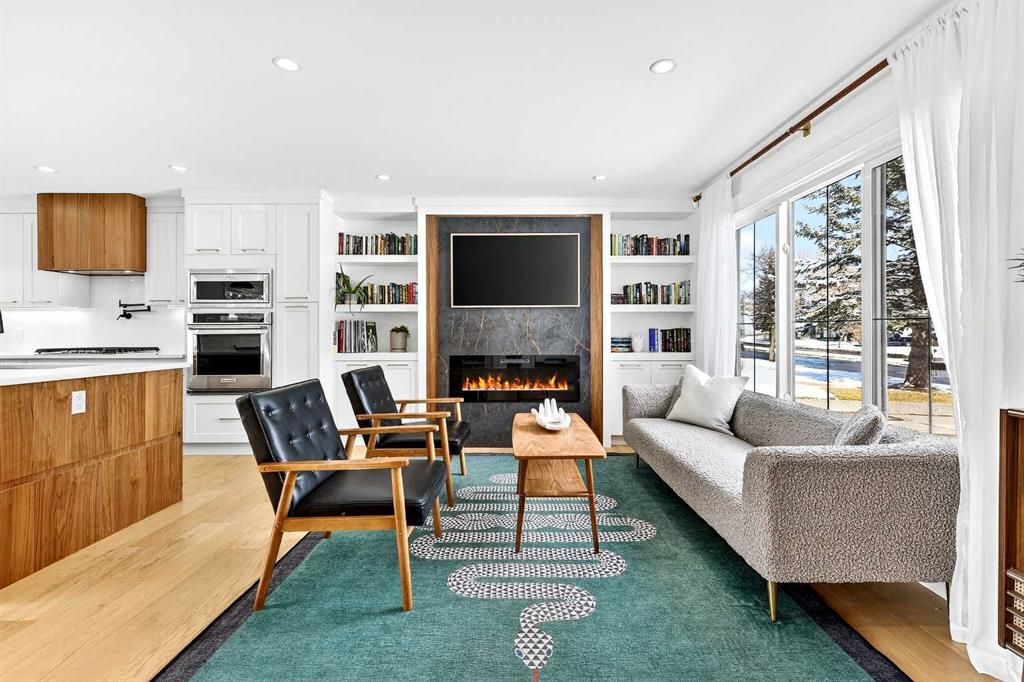 Picture for 6323 Crowchild Trail SW