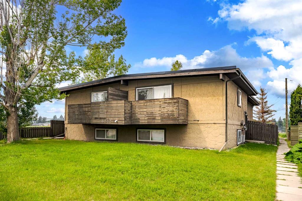 Picture for 3, 6222 31 Avenue NW