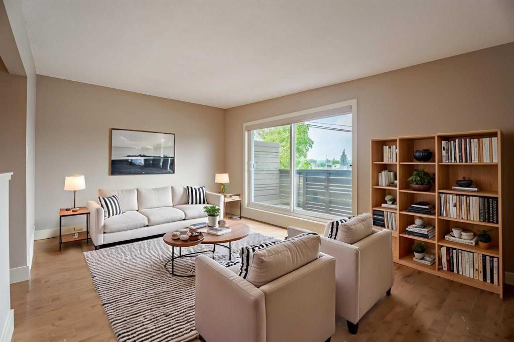 Picture for 3, 6222 31 Avenue NW