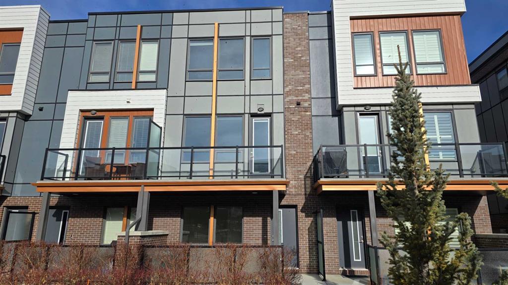 Picture for 62 Norford Common NW