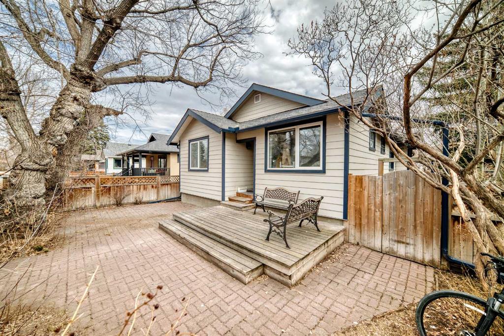 Picture for 1628 16 Street SE