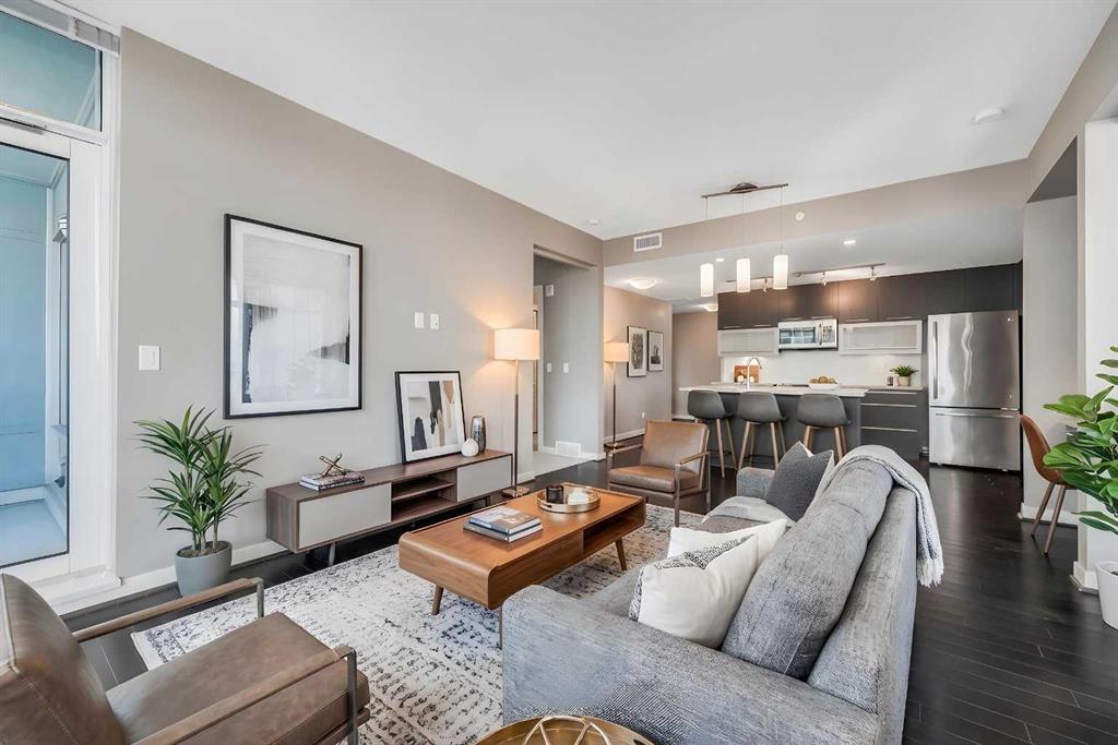 Picture for 2001, 215 13 Avenue SW