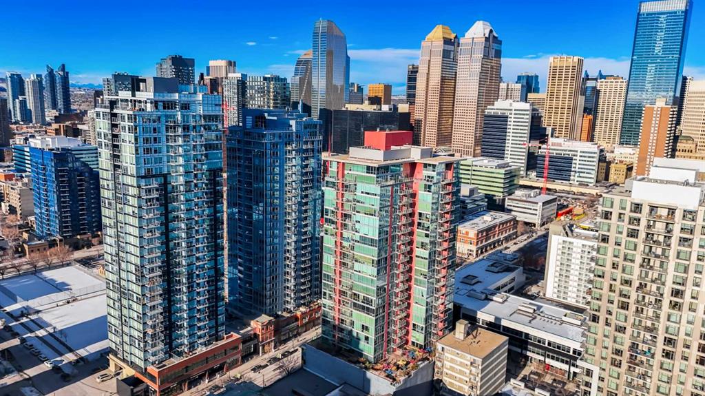 Picture for 2001, 215 13 Avenue SW