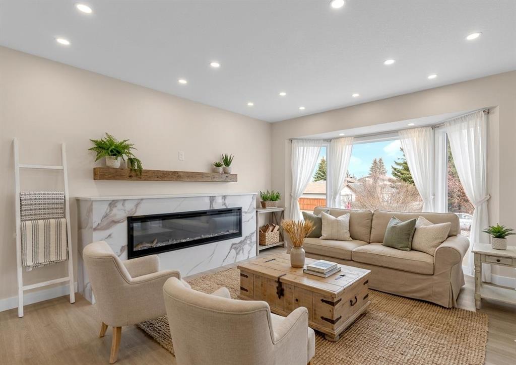 Picture for 956 Bracewood Rise SW