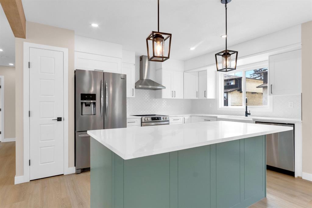 Picture for 956 Bracewood Rise SW