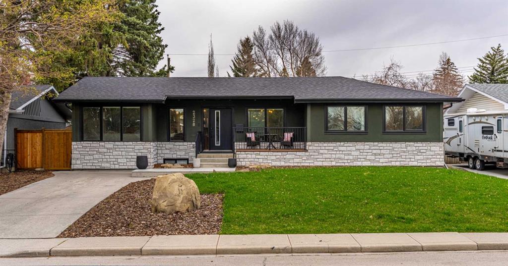 Picture for 2328 58 Avenue SW