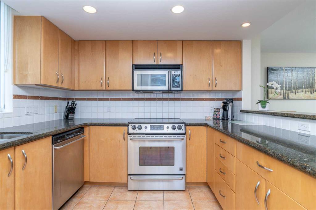 Picture for 404, 1108 6 Avenue SW