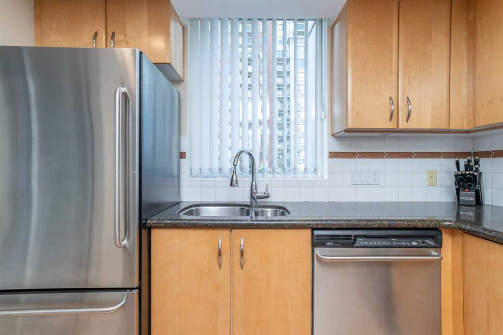 Picture for 404, 1108 6 Avenue SW