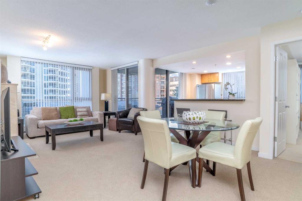 Picture for 404, 1108 6 Avenue SW