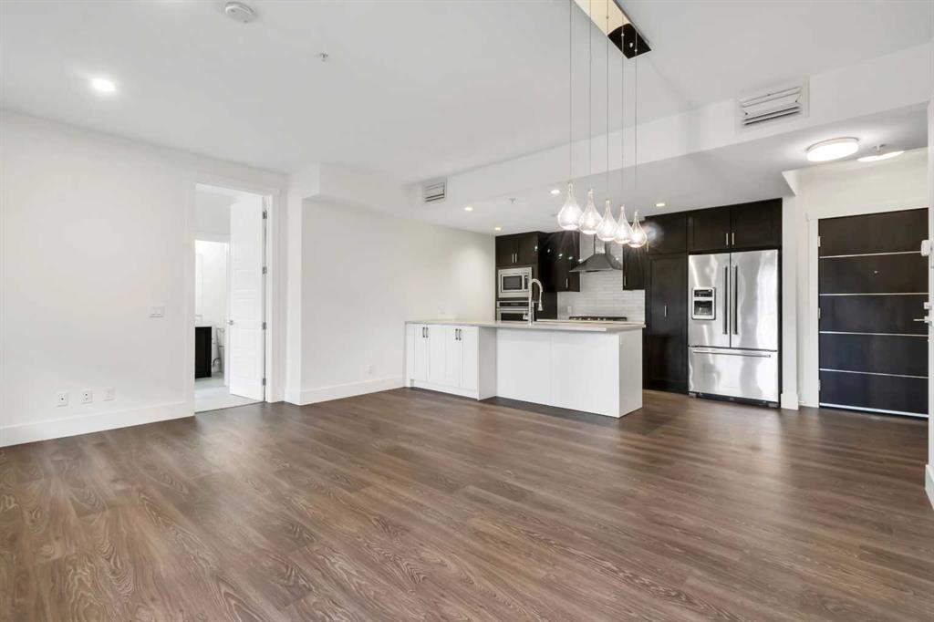 Picture for 106, 3320 3 Avenue NW