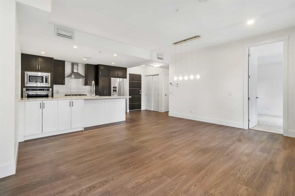 Picture for 106, 3320 3 Avenue NW