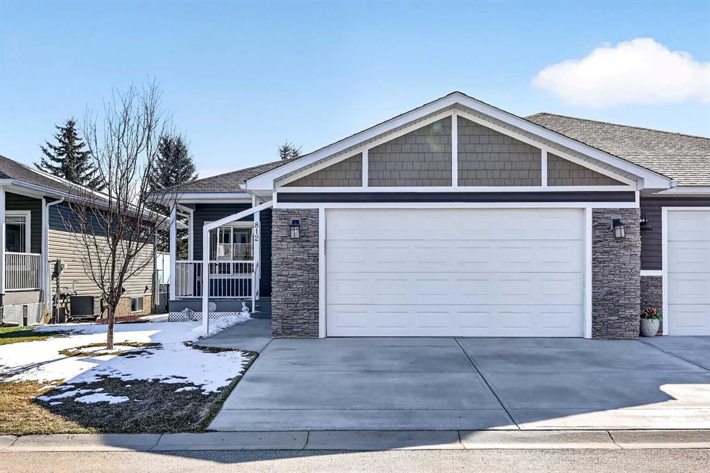 Picture for 812 Stone Garden Drive 