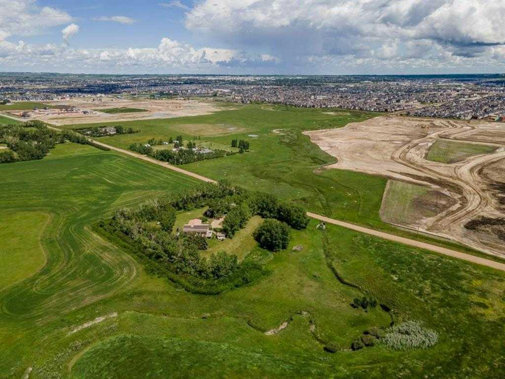 Picture for 264201 Range Road 12  SW