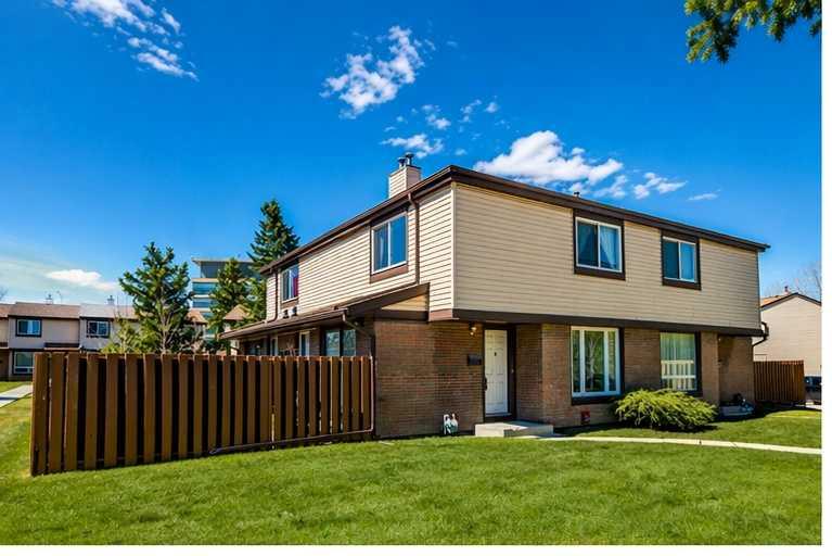 Picture for 45, 2727 Rundleson Road NE