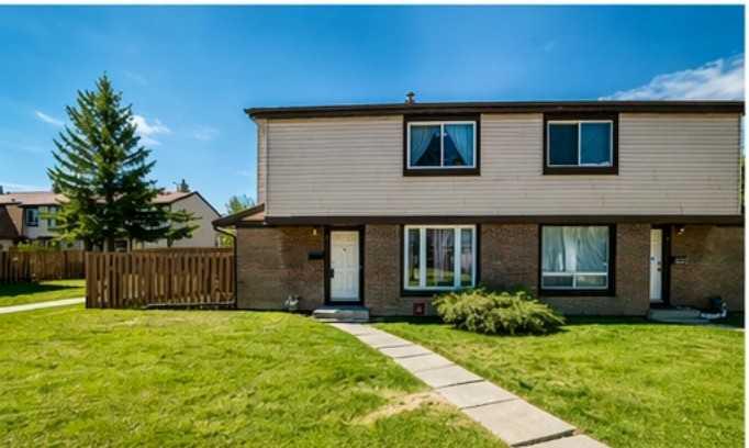 Picture for 45, 2727 Rundleson Road NE