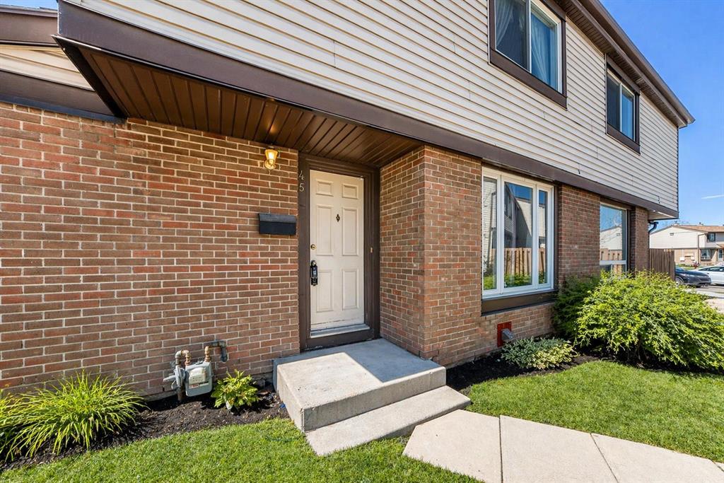 Picture for 45, 2727 Rundleson Road NE