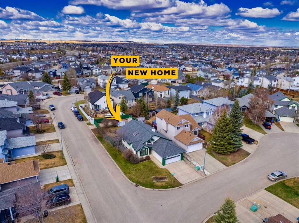 Picture for 54 Shawbrooke Place SW