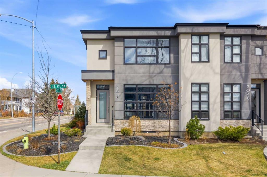 Picture for 2052 46 Avenue SW