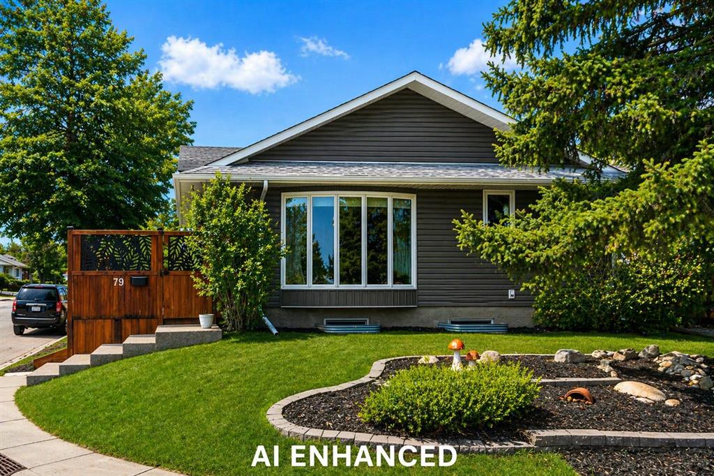 Picture for 79 Scenic Way NW