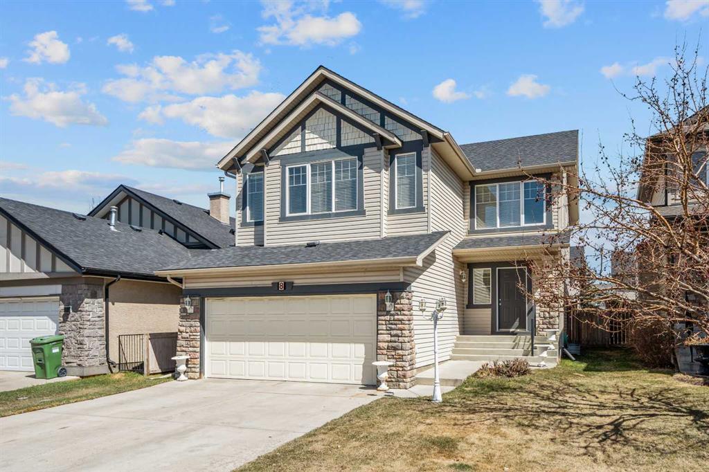 Picture for 8 Chapalina Rise SE