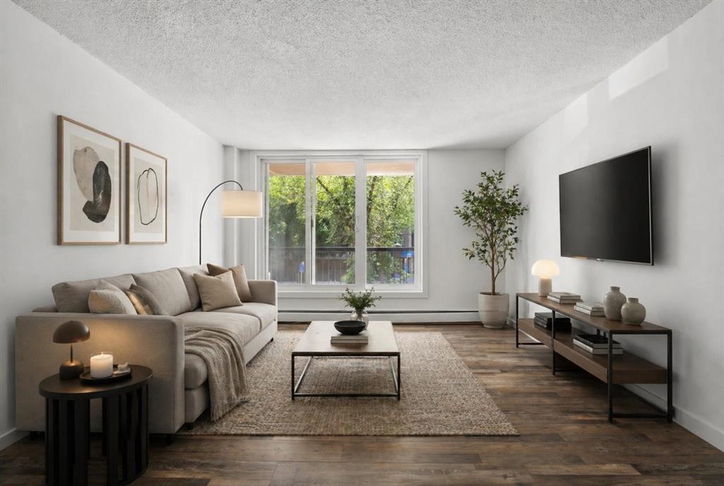 Picture for 202, 1312 13 Avenue SW