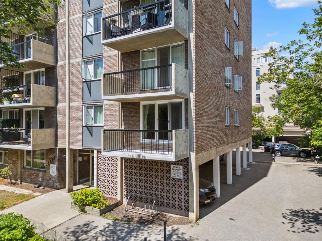 Picture for 202, 1312 13 Avenue SW