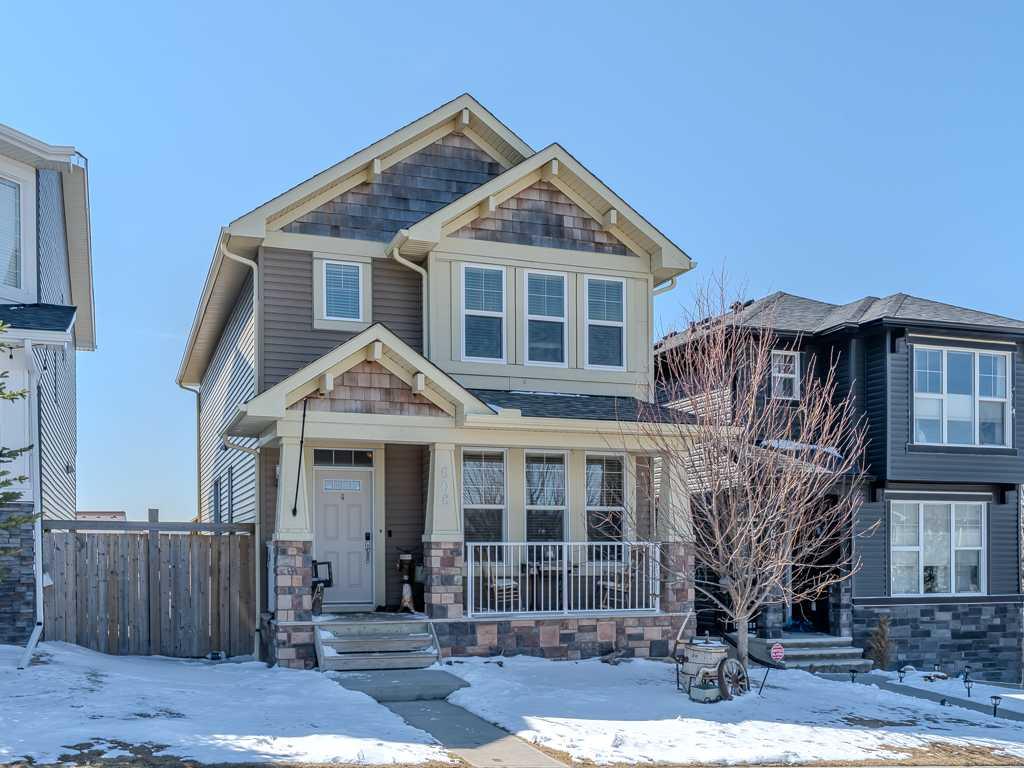 Picture for 608 Evansborough Way NW
