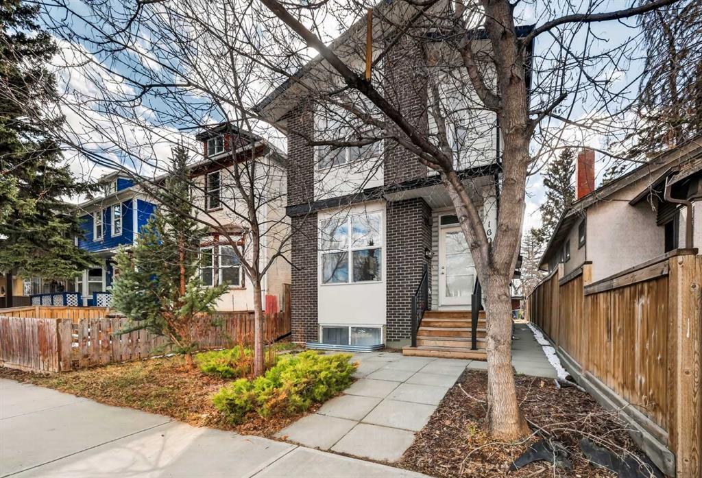 Picture for 1607 2 Street NW