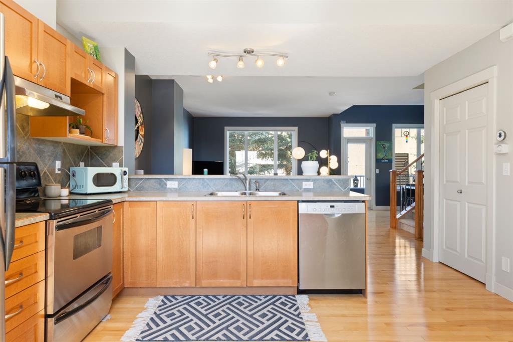 Picture for 803, 8000 Wentworth Drive SW
