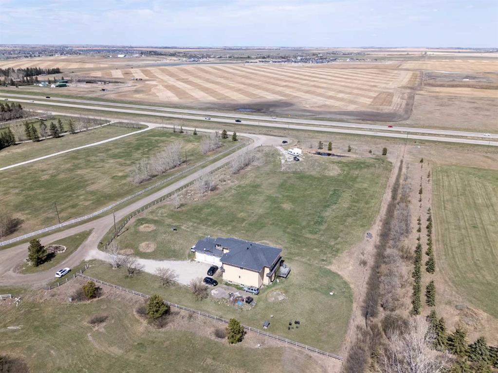 Picture for 280135 Township Road 242  SE