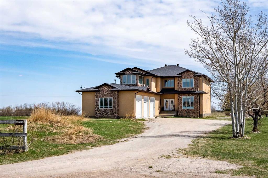 Picture for 280135 Township Road 242  SE