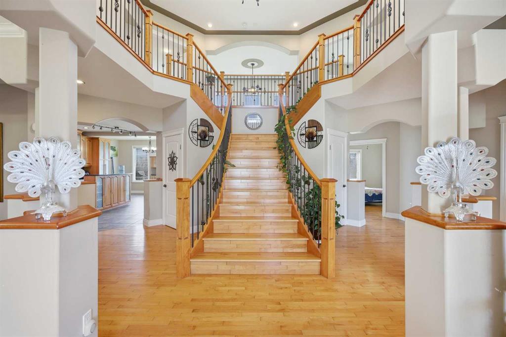 Picture for 280135 Township Road 242  SE
