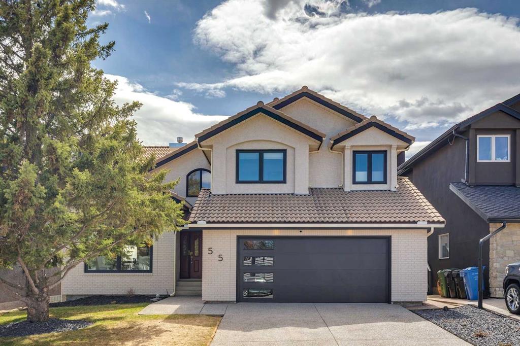 Picture for 55 Edenstone View NW