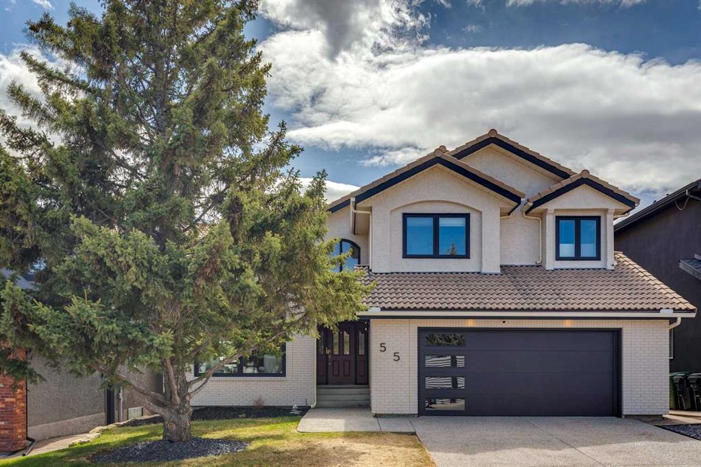 Picture for 55 Edenstone View NW