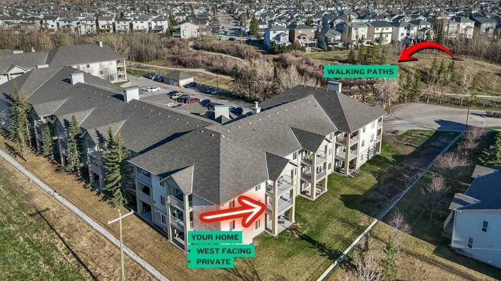 Picture for 207, 3000 Citadel Meadow Point NW