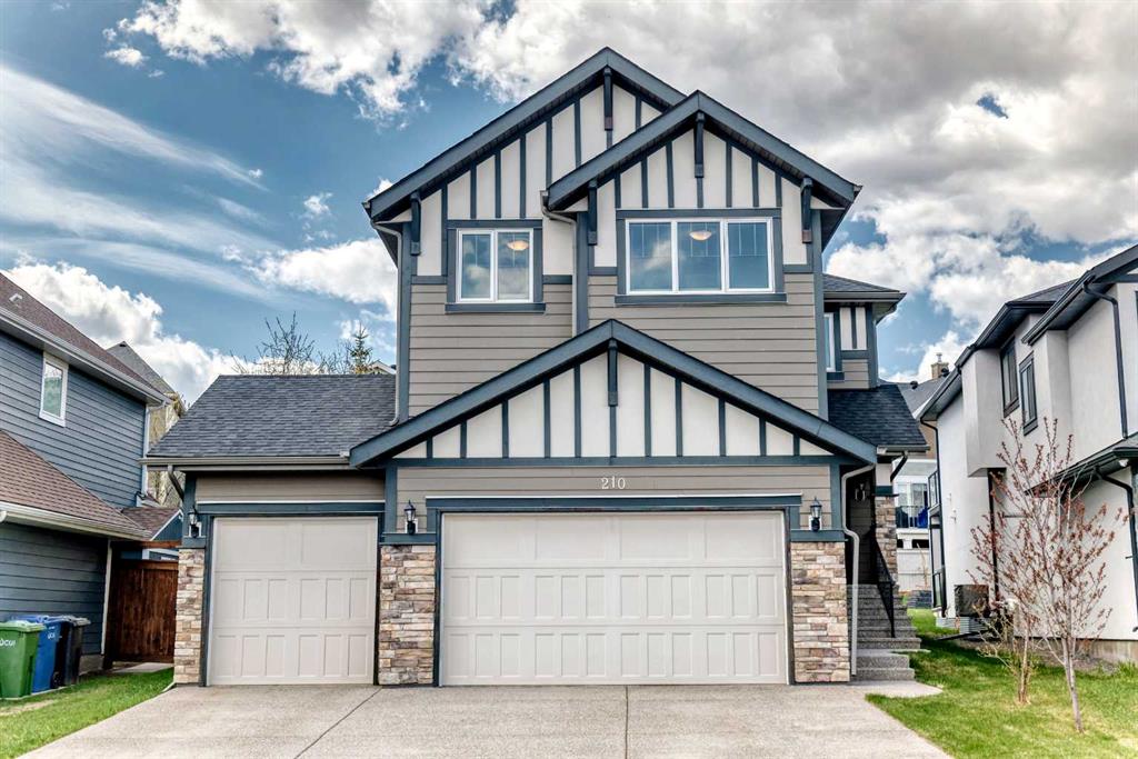 Picture for 210 Stonemere Green 