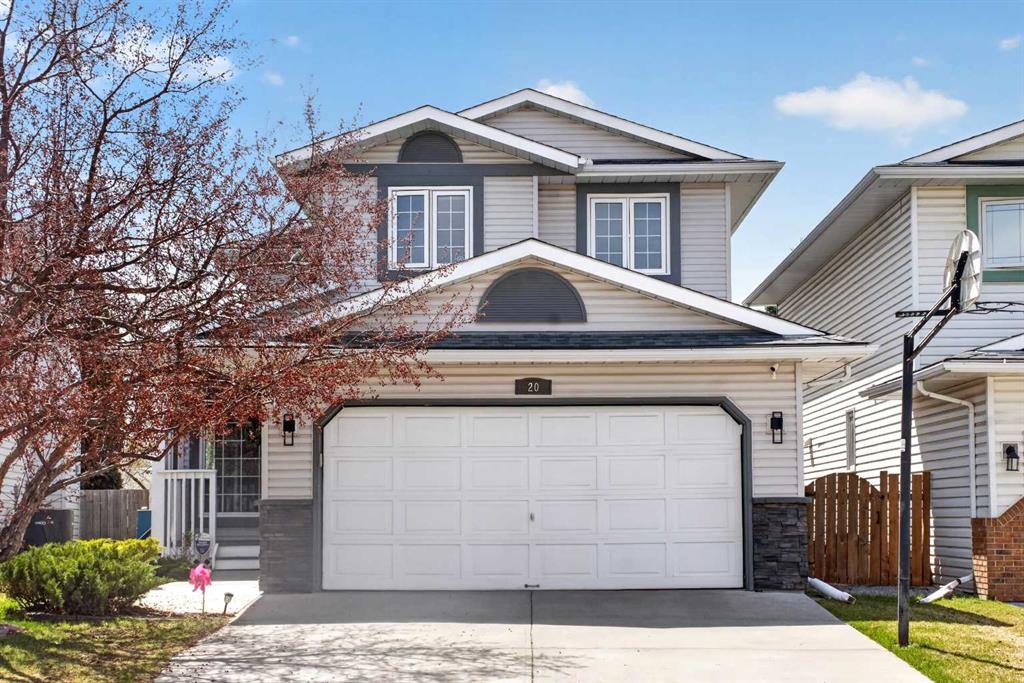 Picture for 20 Riverwood Crescent SE