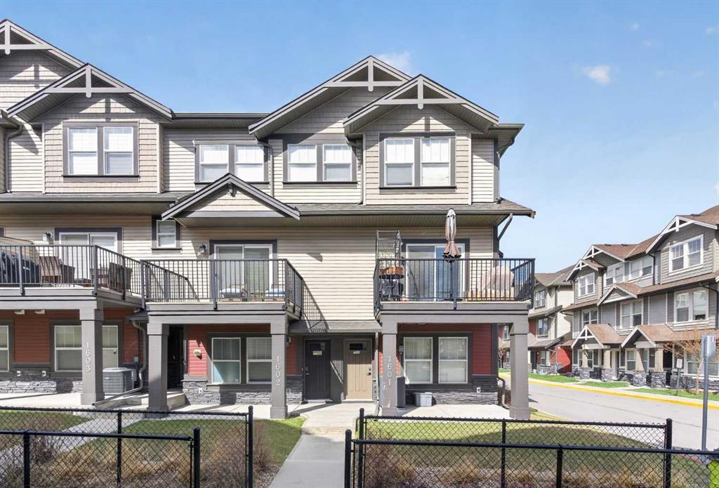 Picture for 1601, 280 Williamstown Close NW
