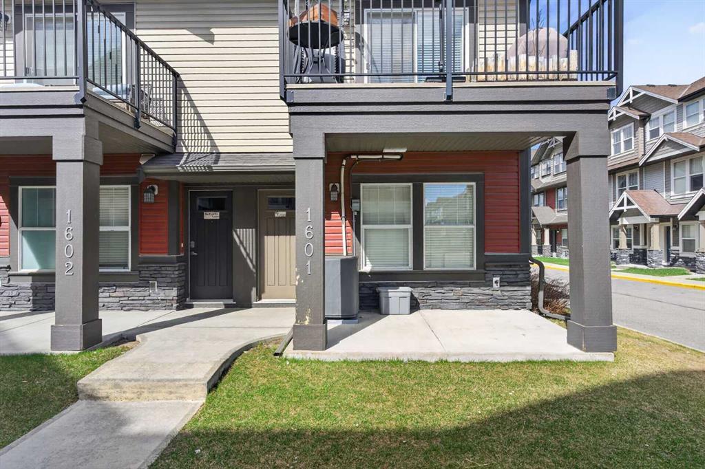Picture for 1601, 280 Williamstown Close NW