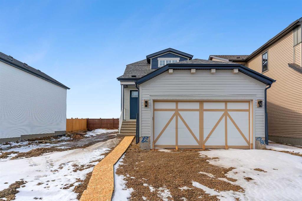 Picture for 107 Bartlett Row SE