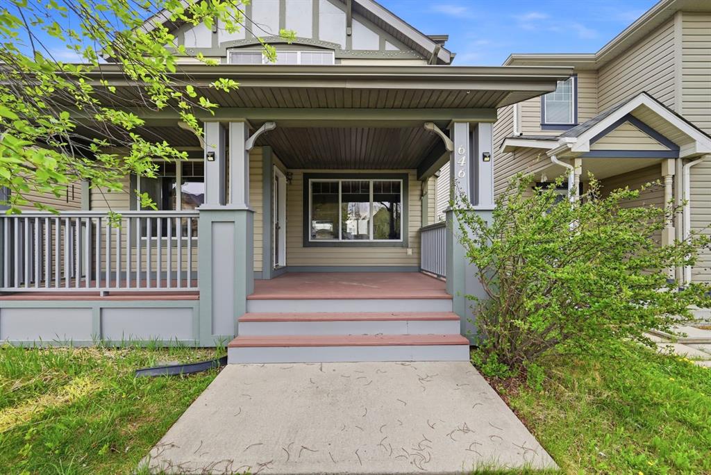 Picture for 646 Everridge Drive SW