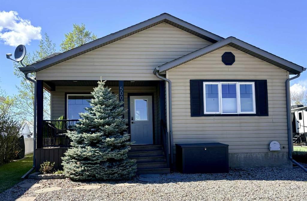 Picture for 5003, 35468 Range Road 30  