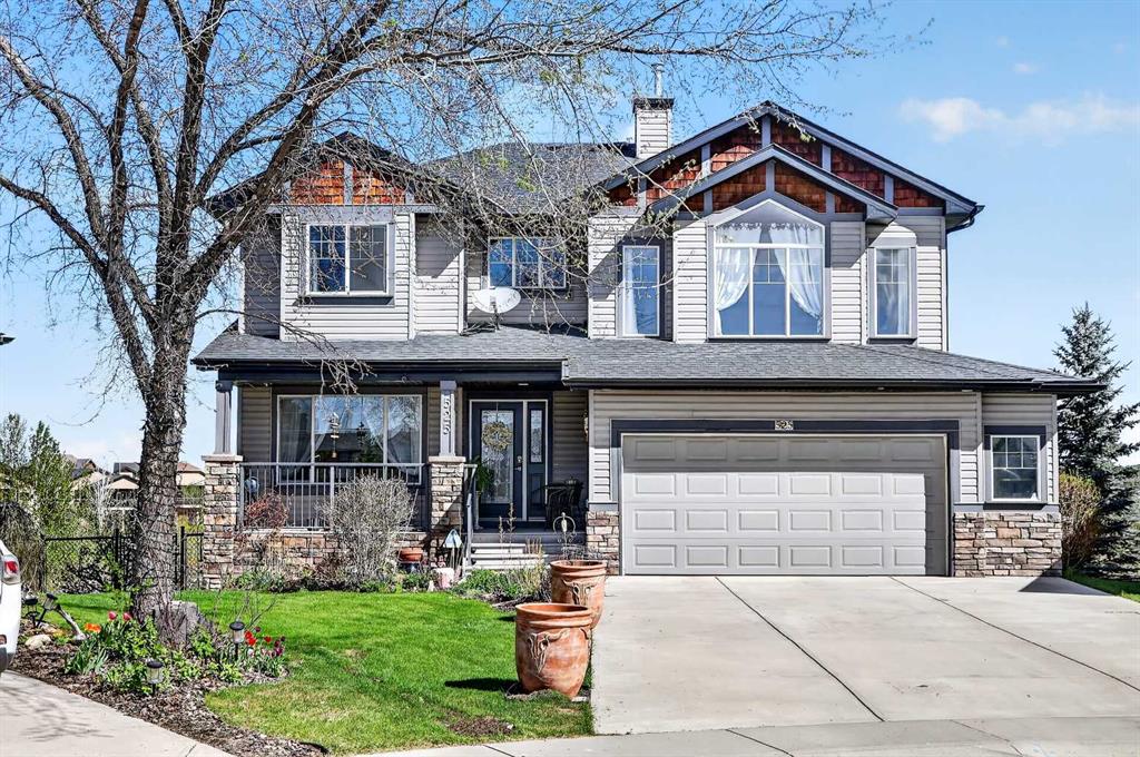 Picture for 525 High Park Court NW